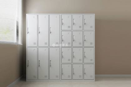 鋼制文件柜GG-03