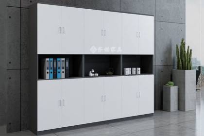 板式文件柜WG-25