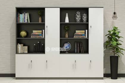 板式文件柜WG-40