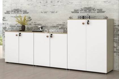 板式文件柜WG-33