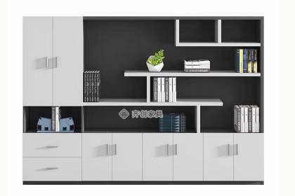 板式文件柜WG-35