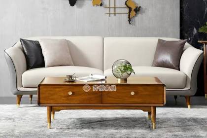 商務(wù)沙發(fā)SSF-14