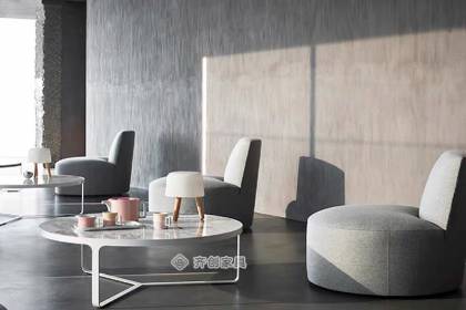 休閑沙發(fā)XSF-48