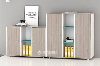 板式文件柜WG-47