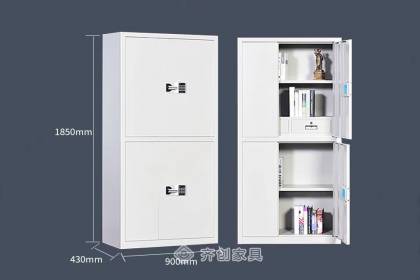 鋼制文件柜GG-12