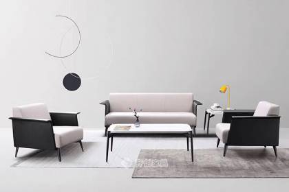 商務(wù)沙發(fā)SSF-46