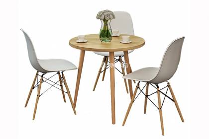 洽談桌椅組合QT-51