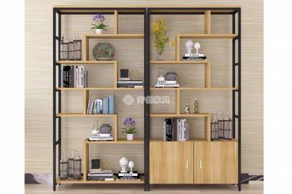 博古架BG-04