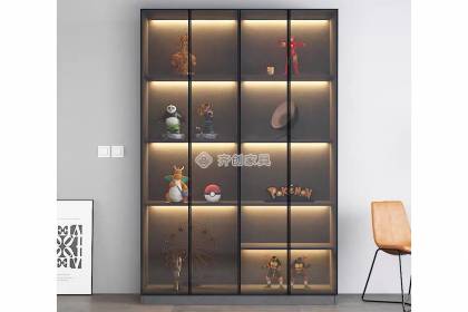 板式文件柜WG-49