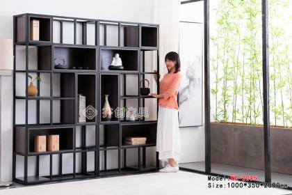 博古架BG-34
