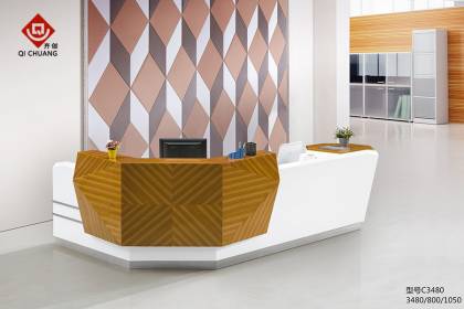 接待前臺QT-03