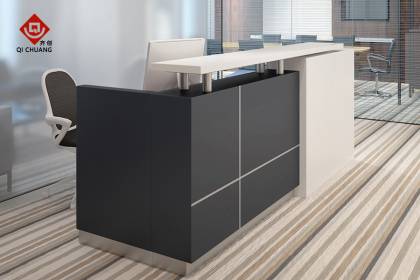 接待前臺QT-05