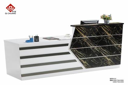 接待前臺(tái)QT-27
