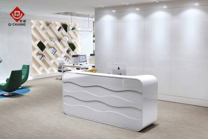 接待前臺(tái)QT-34