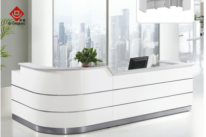 接待前臺QT-13