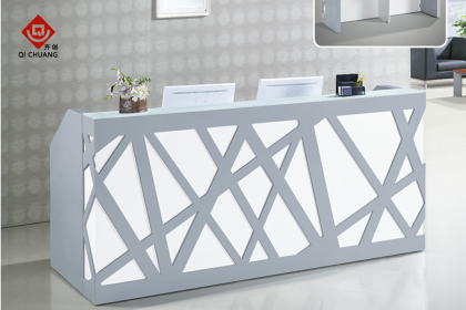 接待前臺(tái)QT-25