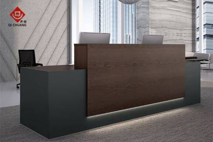 接待前臺(tái)QT-36