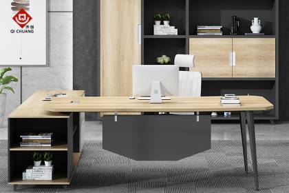 經(jīng)理班臺(tái)GMB-27