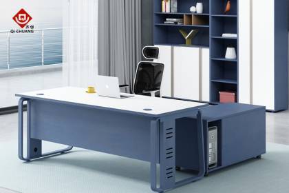 經(jīng)理班臺GMB-49