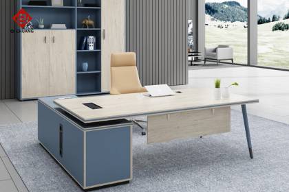 經(jīng)理班臺(tái)GMB-51