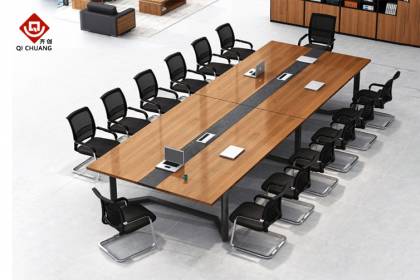 會議桌GH-51