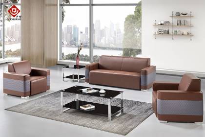 商務沙發(fā)SSF-18