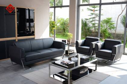 商務(wù)沙發(fā)SSF-54