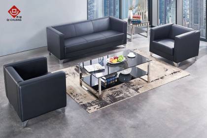 商務(wù)沙發(fā)SSF-38