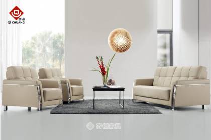 商務沙發(fā)SSF-35