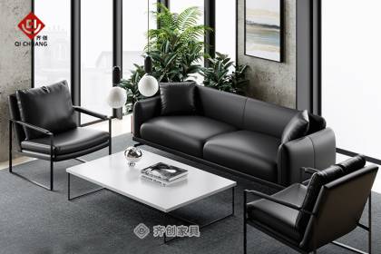 商務(wù)沙發(fā)SSF-41