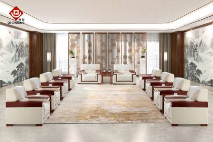 貴賓沙發(fā)SSF-60