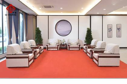 貴賓沙發(fā)SSF-61