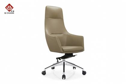 總裁椅BY-53