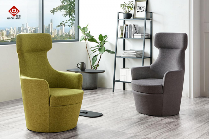 洽談桌椅組合QT-26