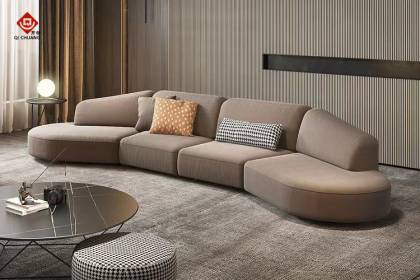 商務(wù)沙發(fā)SSF-13