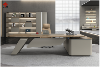 油漆班臺(tái)YQ-06