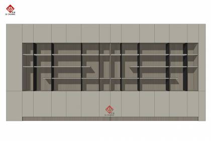 板式文件柜WG-42