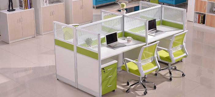 高隔斷屏風(fēng)卡位