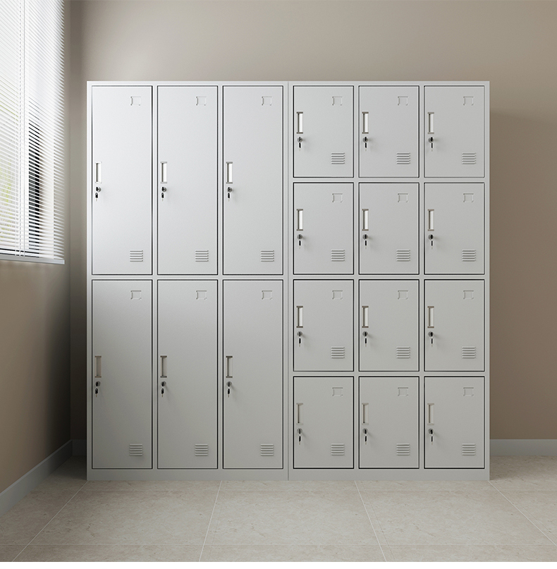 鐵皮柜_資料柜_密集柜_檔案柜_儲(chǔ)物柜