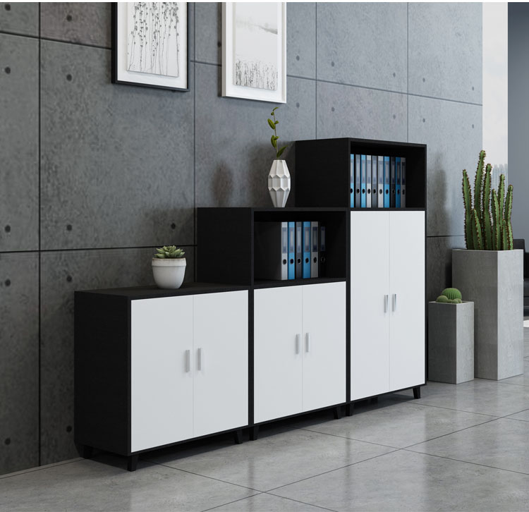 辦公室落地矮柜