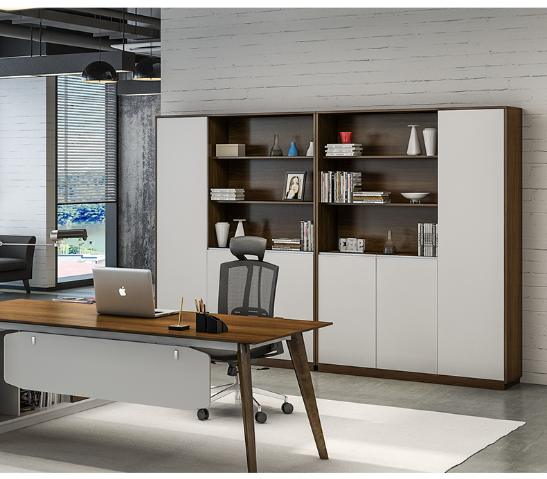 板式木質(zhì)文件柜