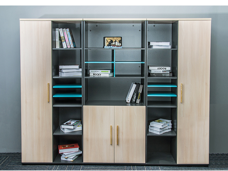 木質(zhì)文件柜定做