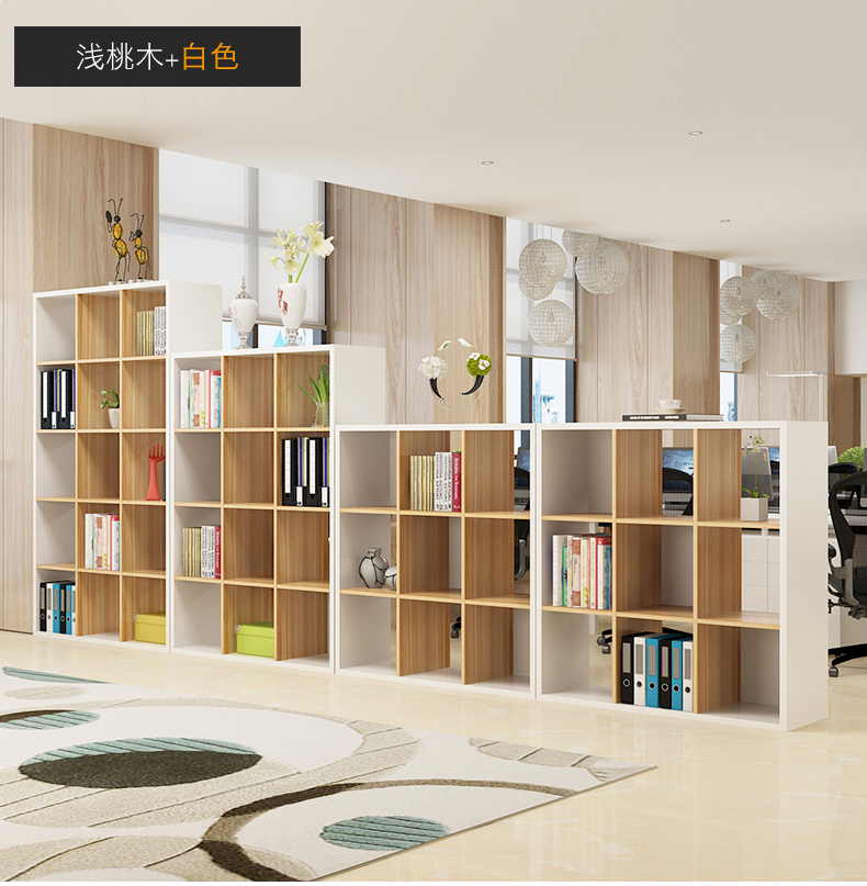 辦公室書架定做