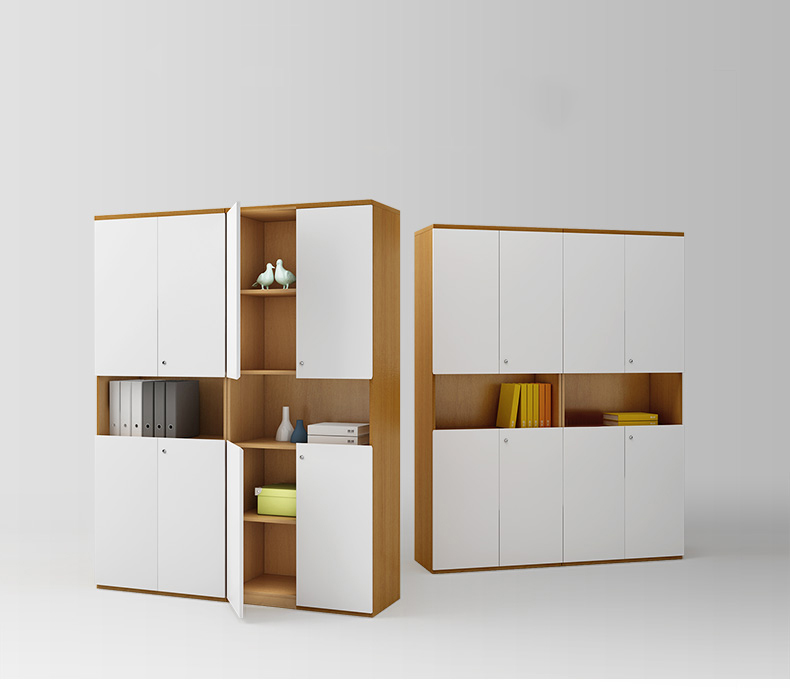 板式木質(zhì)文件柜